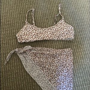 SHEIN bikini